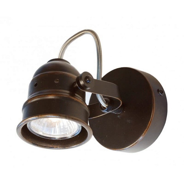 Спот CITILUX Веймар CL537511